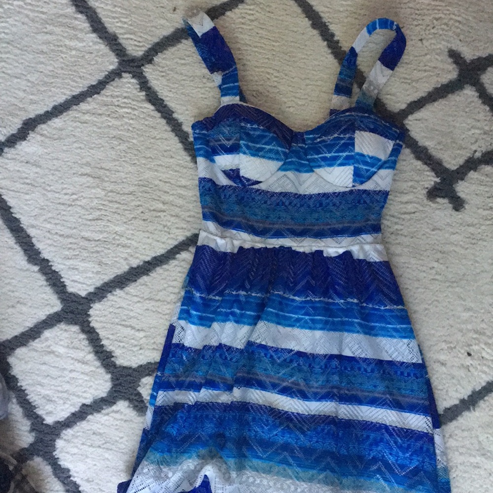 Charlotte Russe Dress